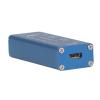 12 Bit ADC Chip SDR Receiver Board, 10KHz-2GHz Wide Coverage, with Front End Filter, TCXO, Linux OS X Android Pi 2 3 view 2