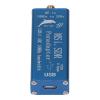 12 Bit ADC Chip SDR Receiver Board, 10KHz-2GHz Wide Coverage, with Front End Filter, TCXO, Linux OS X Android Pi 2 3 view 3