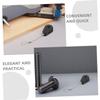 CIYODO Automatic Retractable Cable Tether Lock Box 3pcs Steel Cable Locks for Security Safety for Merchandise view 3