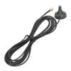25-1760MHz Receiver Kit, SDR Radio USB Dongle Receiver with Antenna and Socket for Scanner view 2