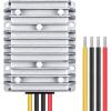 DC DC 12V to 48V 1A 2A 3A 5A 6A 8A 10A Step Up Converter 12V 24V DC to 48V DC Voltage Stabilizer 10A 480W Boost Power Converter(1.5A-01) view 1