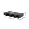 FELTECHELECTR Car Audio Band Equalizer Digital Sound Equalizer for Car Stereo Sturdy Metal Build view 2