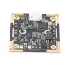16MP Camera Module USB Autofocus, No Distortion Lens with Dual Digital Silicon Microphone, Wide 80 Viewing Angle, High Resolution for Industrial Applications view 2