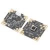 16MP Camera Module USB Autofocus, No Distortion Lens with Dual Digital Silicon Microphone, Wide 80 Viewing Angle, High Resolution for Industrial Applications view 4