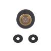 Cartridge Radio Movement Pinch Roller Tape Recorder Pressure Cassette Belt Pulley for B215/B710 Player Stereo view 4