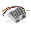36V 48V to 24V 5A 10A 15A 20A DC DC Converter Voltage Regulator Step Down Module Power Supply for LED Car Solar(to 24V 20A 480W) view 3