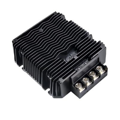 10-44V 10V 14.6V 19V 24V 28V 36V to 12V 50A 60A Step-Down/up DC DC Converter Voltage Regulator Buck-Boost Power Module(60A)