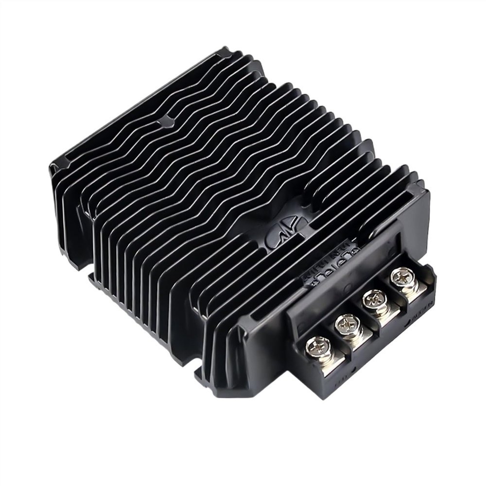 10-44V 10V 14.6V 19V 24V 28V 36V to 12V 50A 60A Step-Down/up DC DC Converter Voltage Regulator Buck-Boost Power Module(60A)