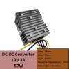 12V24V36V48V60V72V80V100V110V120V to 19V Isolation Electrical Step-Down Module DC-DC Converter Voltage stabilization(19V 3A,100V (75-150V)_19V) view 2