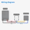 12V24V36V48V60V72V80V100V110V120V to 19V Isolation Electrical Step-Down Module DC-DC Converter Voltage stabilization(19V 3A,100V (75-150V)_19V) view 3