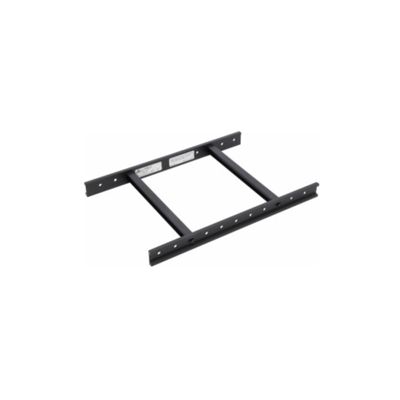 Eaton Electrical - SB16130TG - Eaton B-Line Series Runway Cable Support bar, 13 Height, Steel tubing, 13 Gauge, Cable