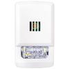 Eaton Electrical - WH-ELHSWN - Eaton ELHSW-N Eluxa LED Indoor Horn Strobe, Wall Mount, 24V, 15/185CD, No Lettering, view 1
