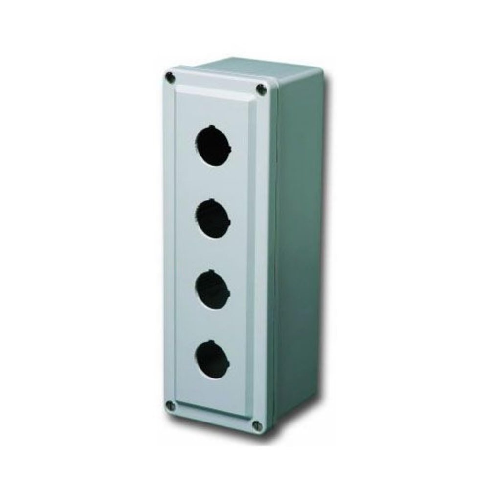 Eaton Electrical - PV3F - Eaton B-line Series Jic Panel Enclosure, 8.88in Height, 3.89in Length, 3.81in Width, Nema 4X,