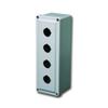 Eaton Electrical - PV3F - Eaton B-line Series Jic Panel Enclosure, 8.88in Height, 3.89in Length, 3.81in Width, Nema 4X, view 1