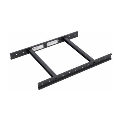 Eaton Electrical - SB17T09YZ - Eaton B-Line Series Runway Tubular, 119 Height, 119 Length, 9 Width, ASTM A513 Grade,