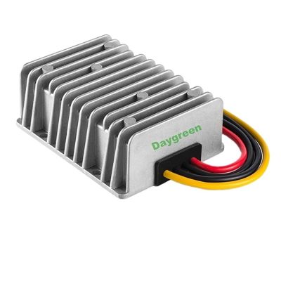 40-95V to 24V 10A 20A DC DC Step Down Converter Regulator Waterproof Module 48V 60V 72V to 24V 10A 20APower Supply(72V to 24V 20A 480W)