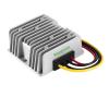 40-95V to 24V 10A 20A DC DC Step Down Converter Regulator Waterproof Module 48V 60V 72V to 24V 10A 20APower Supply(72V to 24V 20A 480W) view 2