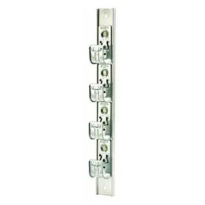Eaton Electrical - Bch64-4s - Eaton B-line Series Datacomm and Low Voltage Support Fasteners, 4 Tier, 1 Sided,