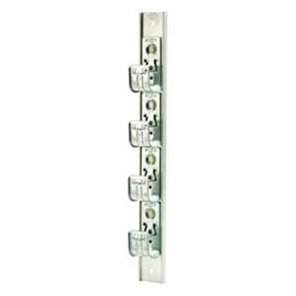 Eaton Electrical - Bch64-4s - Eaton B-line Series Datacomm and Low Voltage Support Fasteners, 4 Tier, 1 Sided,