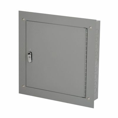 Eaton Electrical - 18126 Tcf - Eaton B-line Series Utility Enclosures, 18in Height, 6in Length, 12in Width, Nema 1,