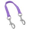 Alomejor Dive Camera Hand Strap, Rope Stainless Steel Swing Hook Wrist Lanyard for Underwater Photography Secure Closure view 1