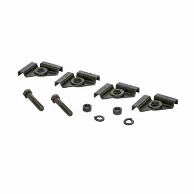 Eaton Electrical - Sb2103ayz - Eaton B-line Series Runway Splice, Used to Connect Runway Stringers 0 to 90 Angle, Runway
