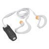 MP3 Player, 8GB IPX8 Playing time, Portable HiFi Sound USB Rechargeable, Swimming Diving Sports, for Swimming, Diving Activities (8GB) view 4