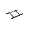 Eaton Electrical - SB17T15TG - Eaton B-Line Series Runway Tubular, 15 Height, ASTM A513 Grade, Steel, 1008 Structural view 1