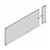 Eaton Electrical - Sb5771910al - Eaton B-line Series Open Frame Racks, Aluminum, #12-24 Mounting Hardware, Rack Width view 1