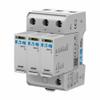 Eaton Electrical - AGDN48030R Surge Protection Device: Three Phase, 480V AC Delta, 3 Poles, 3 + Ground Wires, view 1