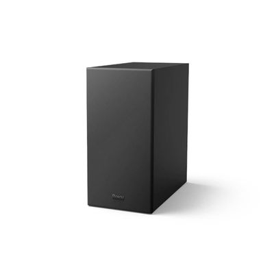 Roku Wireless Bass, Slim Subwoofer Streambar, Streambar Pro Wireless Speakers (Renewed)
