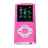 Portable Music Player, Lossless 1.8in TFT Screen Built in Voice Recorder MP3 Player HiFi Sound Noise Reduction with Radio for Entertainment (#1) view 3