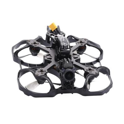 25 Pusher Analog BNF Compatible With RunCam 4K Camera Compatible with Flying(Without Receiver)