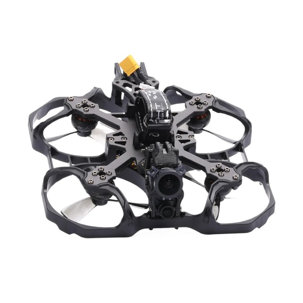 25 Pusher Analog BNF Compatible With RunCam 4K Camera Compatible with Flying(Without Receiver)