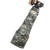 CHASING BIRDS Lens Camouflage Waterproof Coat for Nikon AF-S 400mm F2.8 E FL ED VR Rainproof Lens Protective Cover Version IV (Digital Camouflage) view 1