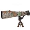 CHASING BIRDS Lens Camouflage Waterproof Coat for Nikon AF-S 600mm F4 E FL ED VR Rainproof Lens Protective Cover Version III (Forest Camouflage, with 1.4X TC (TC-14E III)) view 1