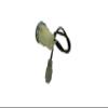 1PCS for Automotive Parts reversing Radar Sensor OE/PZD61-00018 Auto Parts view 3