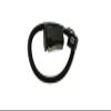 1PCS Applied to Automotive Parts Parking Assist Device reversing Radar Sensor OE/39693-SWW-G01 Auto Parts view 3