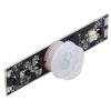 LZG-HWPIR-V2 DC3.7V-24V Infrared Motion Sensor Module ABS PIR Switch Drive for Lighting view 1