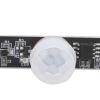 LZG-HWPIR-V2 DC3.7V-24V Infrared Motion Sensor Module ABS PIR Switch Drive for Lighting view 2