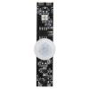 LZG-HWPIR-V2 DC3.7V-24V Infrared Motion Sensor Module ABS PIR Switch Drive for Lighting view 3