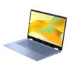 HP X360 2in1 14" FHD Touchscreen Chromebook, Intel Celeron N100, Intel UHD Graphics, 4GB RAM, 192GB Storage(64GB eMMC+128GB Micro SD), Webcam, WiFi, Bluetooth, Chrome OS, Sky Blue view 4