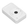 40MP Auto Focus Digital Camera with 8X Zoom, Anti Shake, Support 32GB Card for Selfie, Beginner, Video Camera with CMOS Sensor, LCD Screen (White) view 4