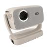 180 Rotatable Stand 720P Projector with , , 1080P FHD Support for TV Stick, Smartphone, USB Drive (US Plug) view 1