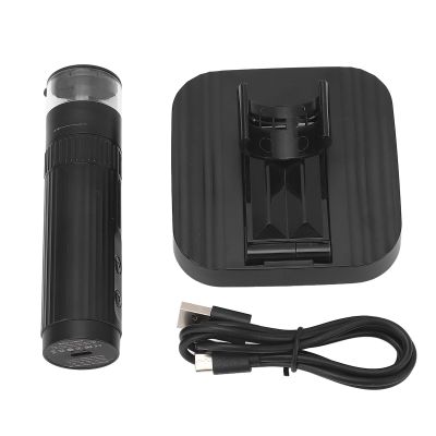 1080P HD Portable Handheld Digital Microscope 1000X Magnification for Exploration