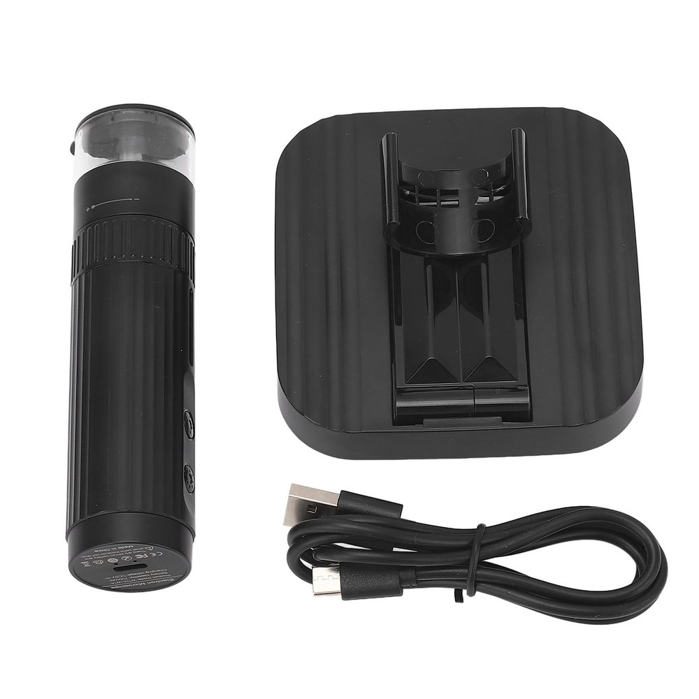1080P HD Portable Handheld Digital Microscope 1000X Magnification for Exploration