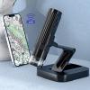 1080P HD Portable Handheld Digital Microscope 1000X Magnification for Exploration view 4