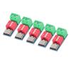 USB Type C PD Supported QC Trigger Charging Module USB C PD Trigger Board 4-22V to 20V Type Fast Charges Protocols Decoy Module for Laptop Router view 2