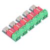 USB Type C PD Supported QC Trigger Charging Module USB C PD Trigger Board 4-22V to 20V Type Fast Charges Protocols Decoy Module for Laptop Router view 3