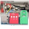 USB Type C PD Supported QC Trigger Charging Module USB C PD Trigger Board 4-22V to 20V Type Fast Charges Protocols Decoy Module for Laptop Router view 4